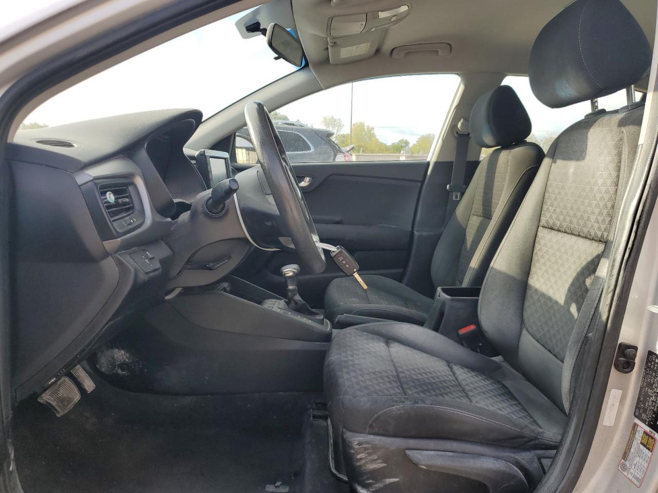 2019 Kia Rio S - Image 7