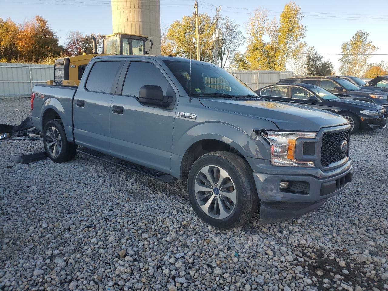 2019 Ford F150 Supercrew - Image 4