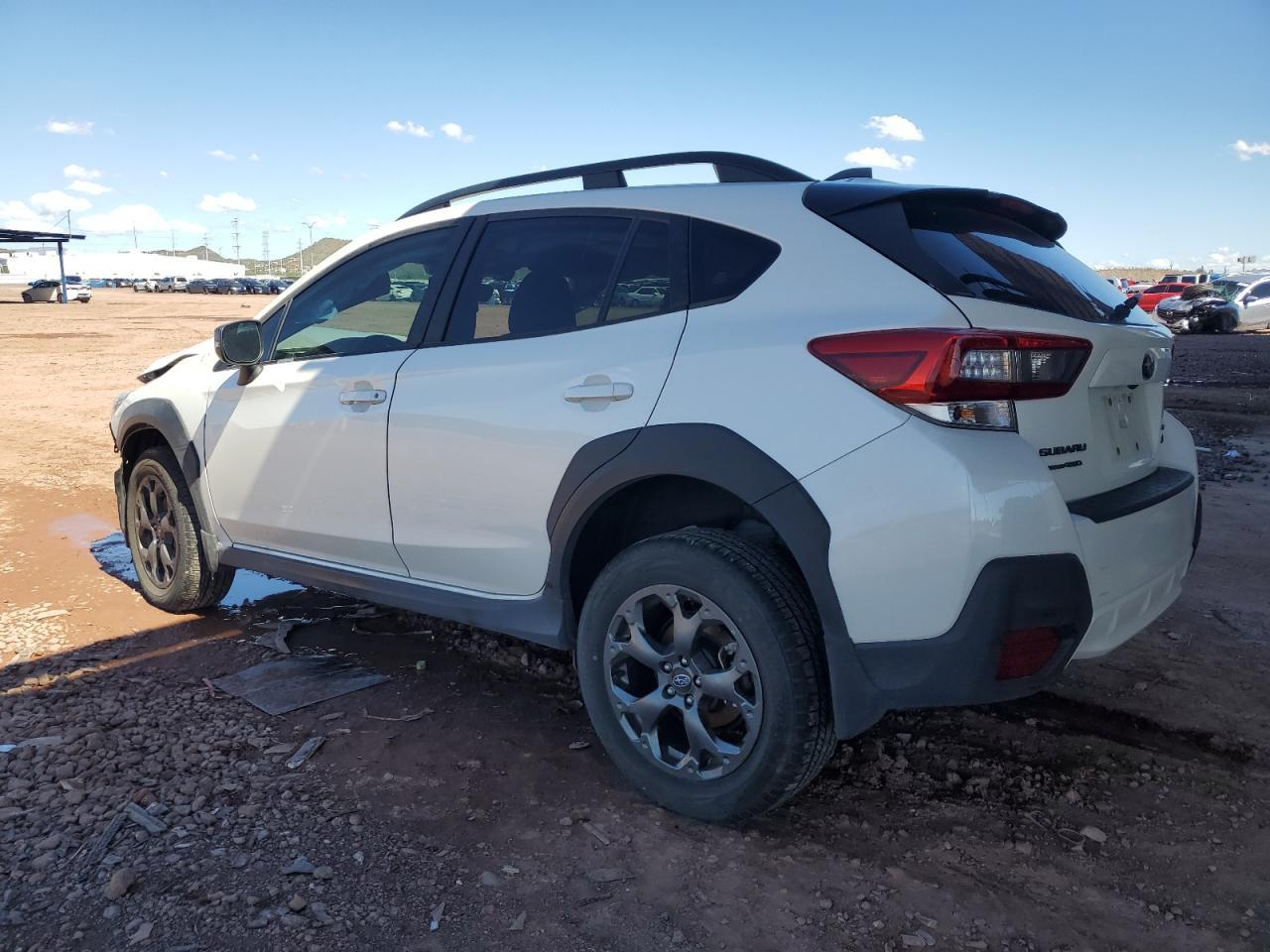 2023 Subaru Crosstrek Sport - Фото 2