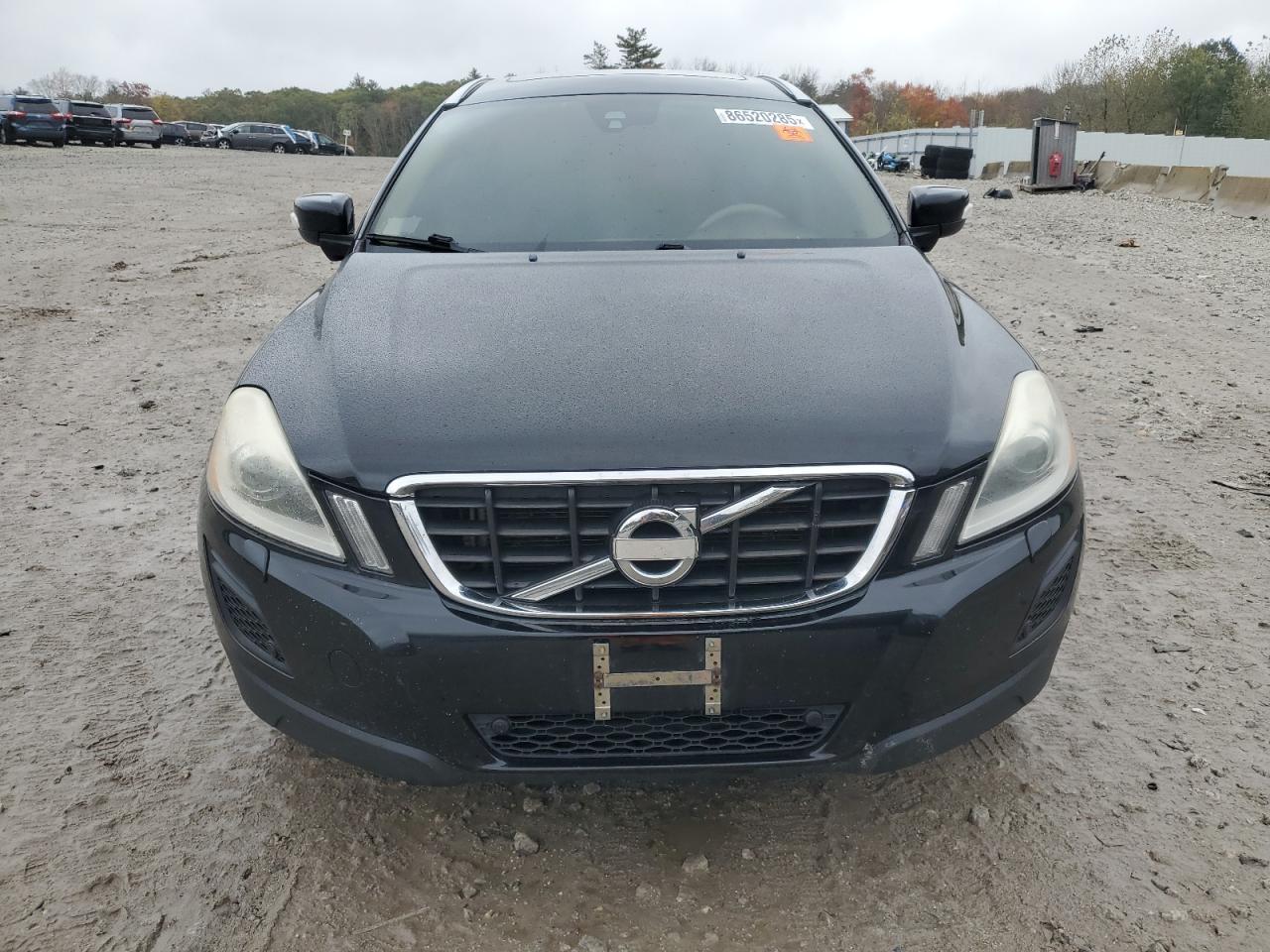 2013 Volvo Xc60 T6 - Фото 5