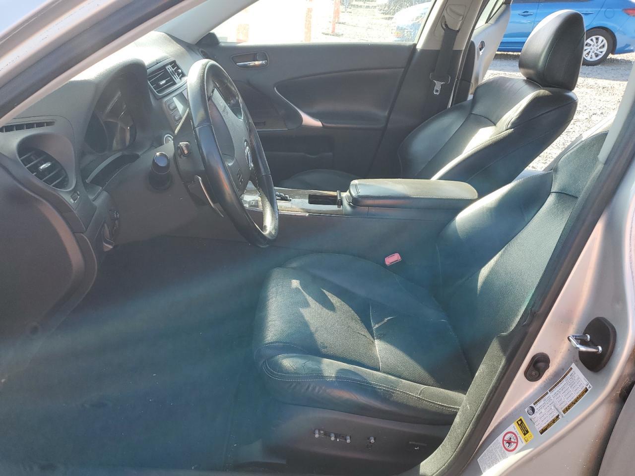 2009 Lexus Is 250 - Фото 7