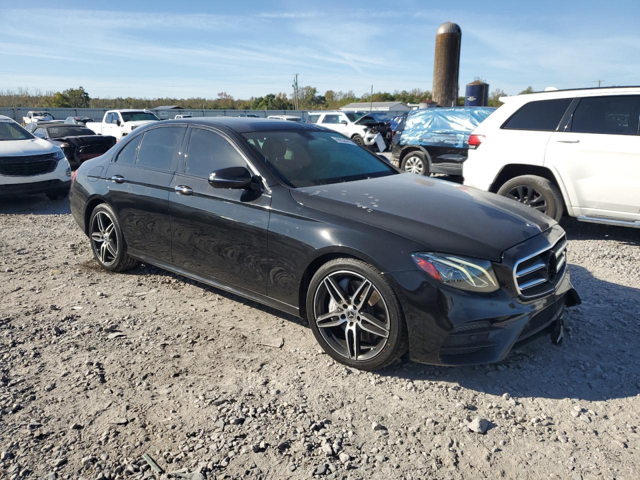 2020 Mercedes-Benz E 350 - Image 4
