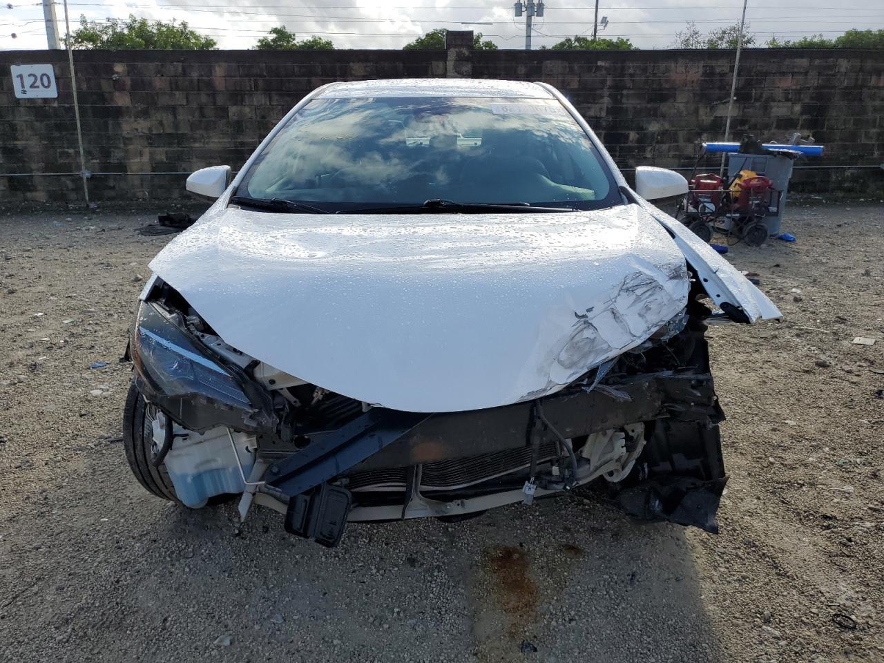 2019 Toyota Corolla L - Image 5