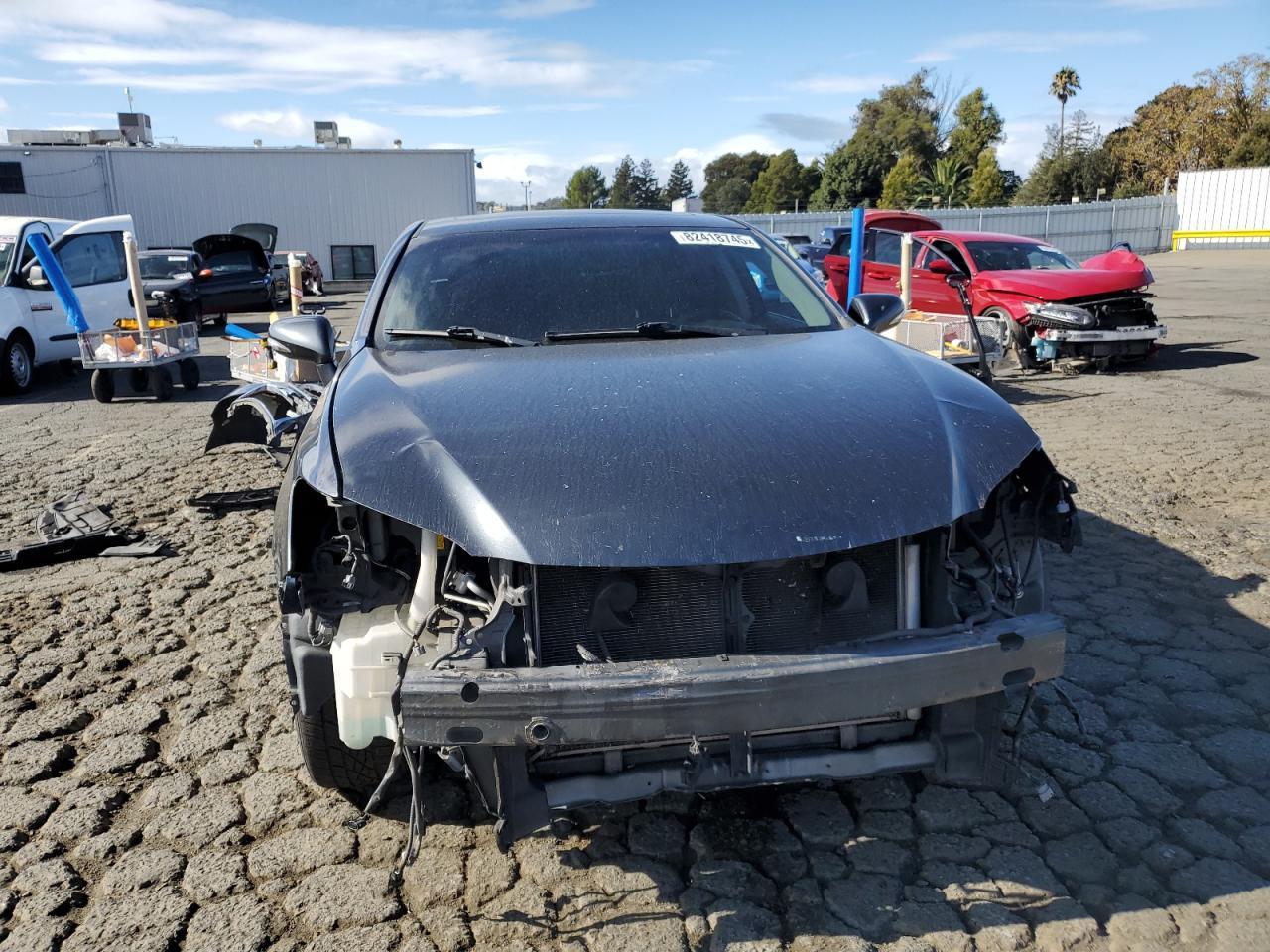 2010 Lexus Es 350 - Фото 5