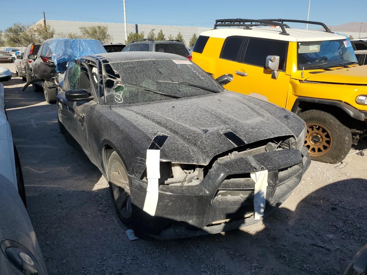 2011 Dodge Charger - Image 4