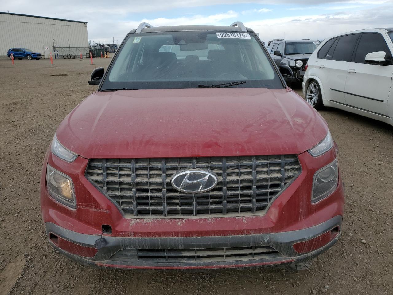 2021 Hyundai Venue Sel - Фото 5