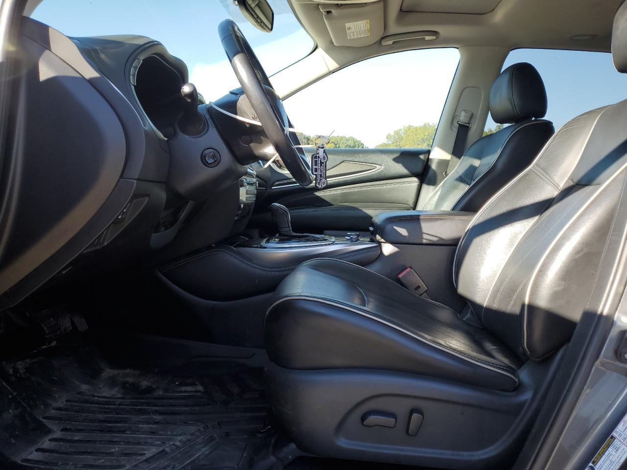 2018 Infinity Qx60 - Фото 7