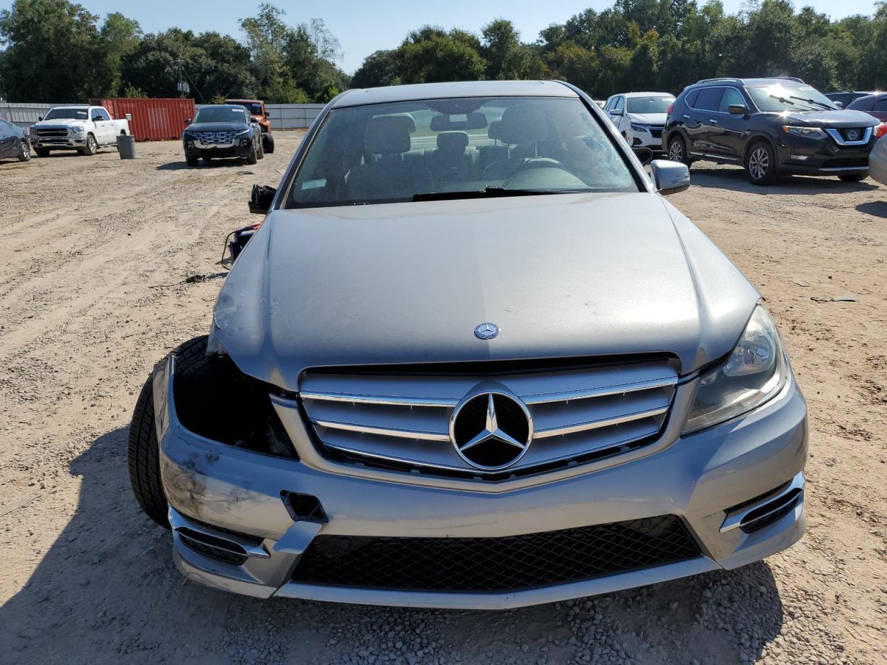 2013 Mercedes-Benz C 250 - Фото 5