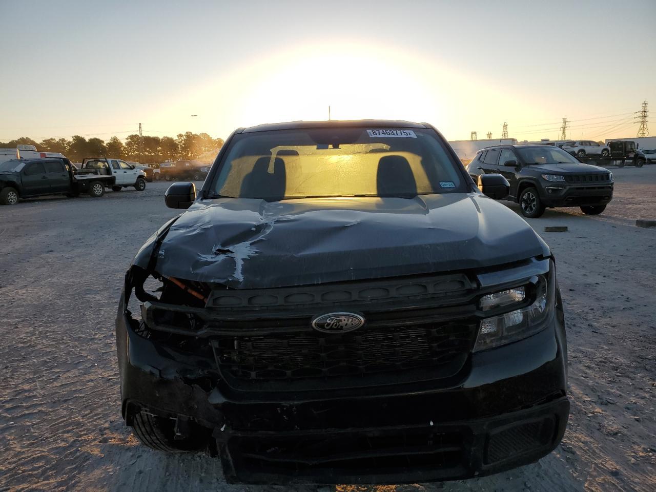 2023 Ford Maverick Xl - Фото 5