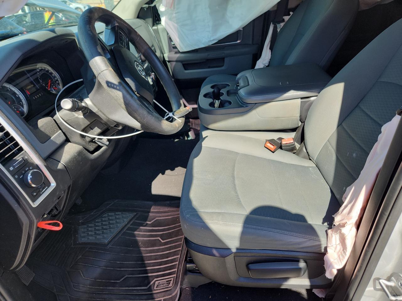 2017 Ram 1500 Slt - Image 7