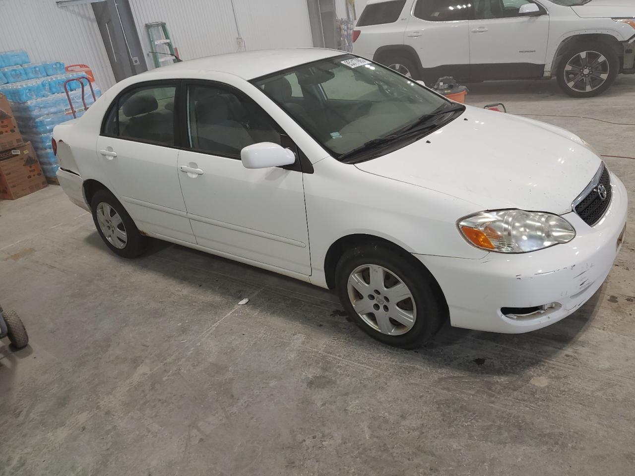 2005 Toyota Corolla Ce - Image 4