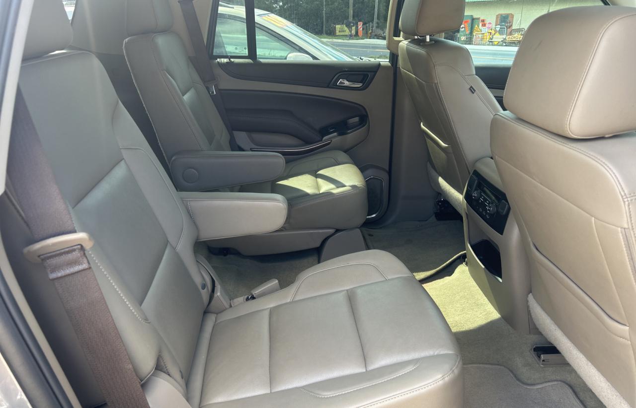 2019 Chevrolet Tahoe C1500 Lt - Image 6