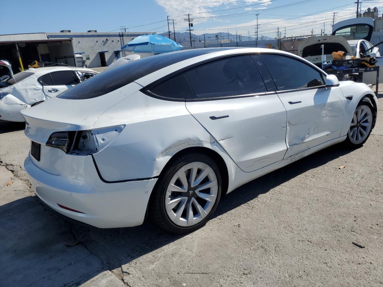 2021 Tesla Model 3 - Image 3
