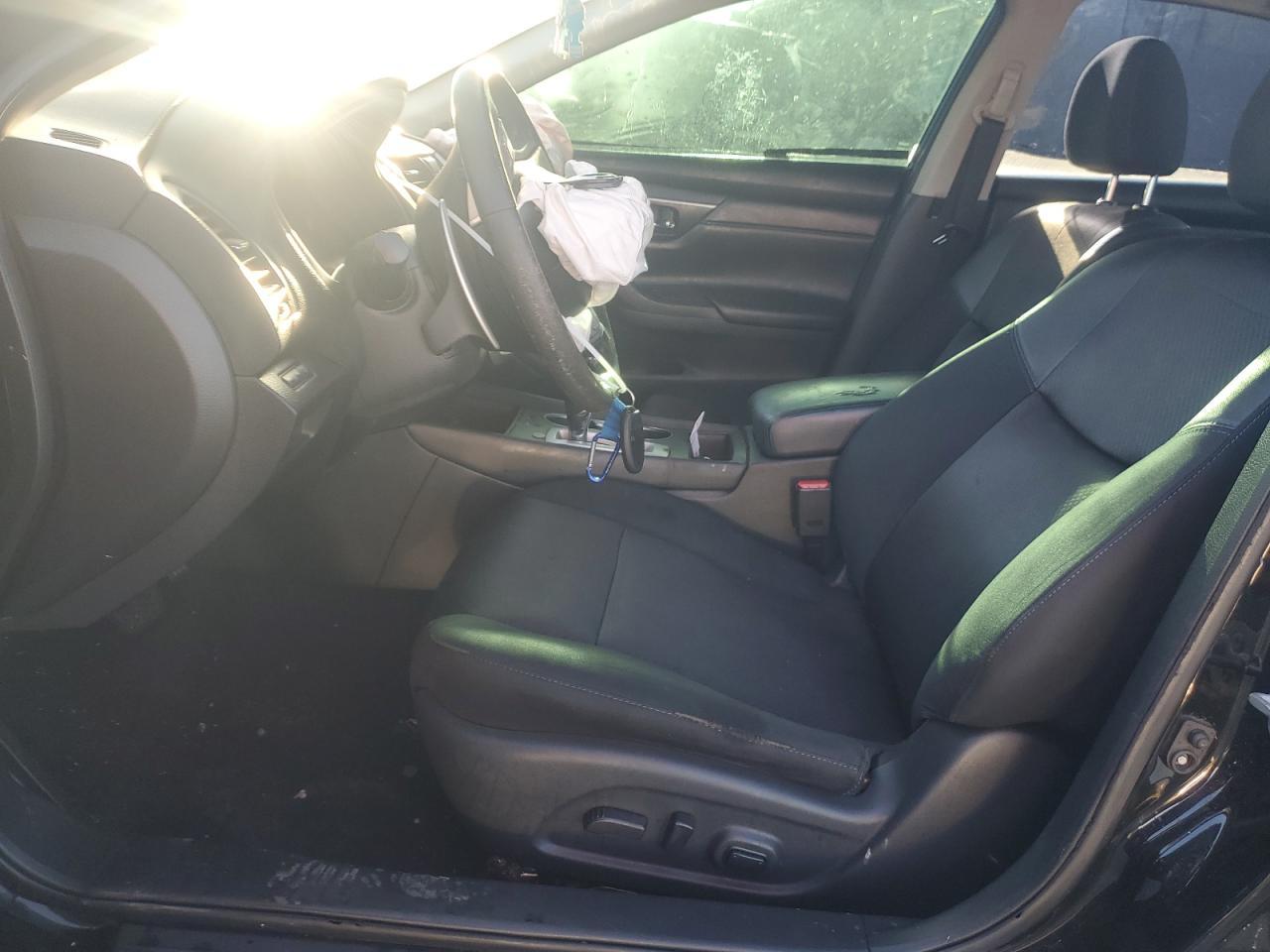 2016 Nissan Altima 2.5 - Фото 7