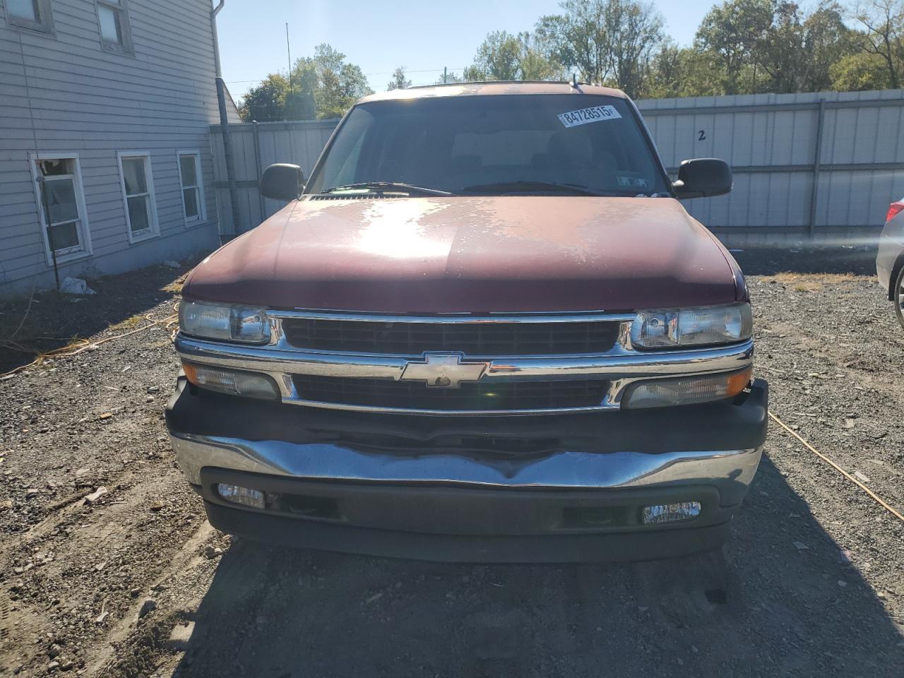 2006 Chevrolet Suburban K1500 - Фото 5