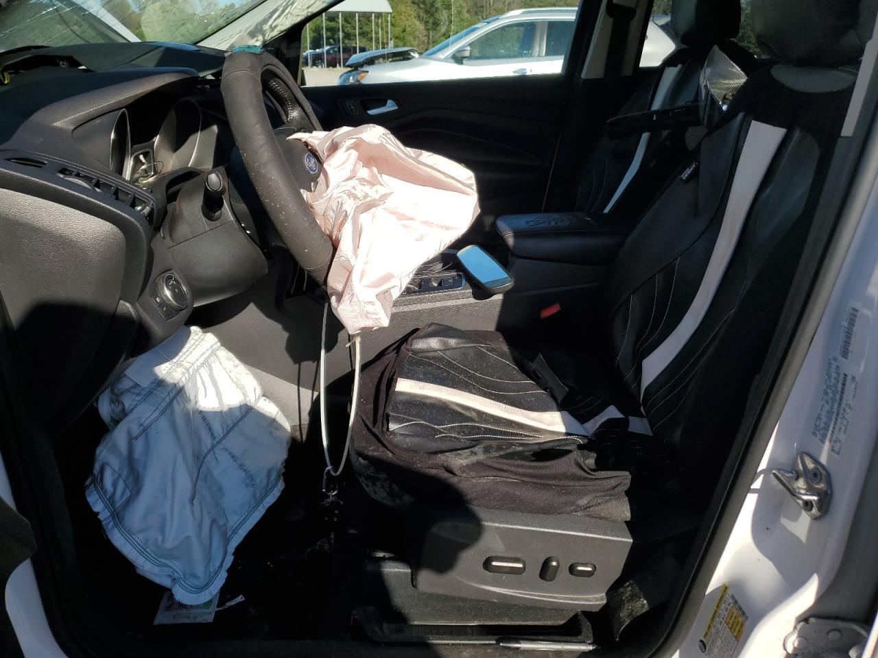 2018 Ford Escape Se - Image 7