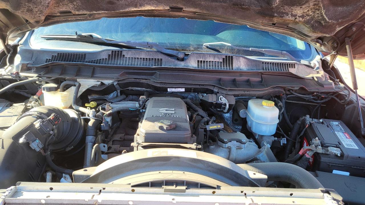 2016 Ram 2500 Slt - Image 7
