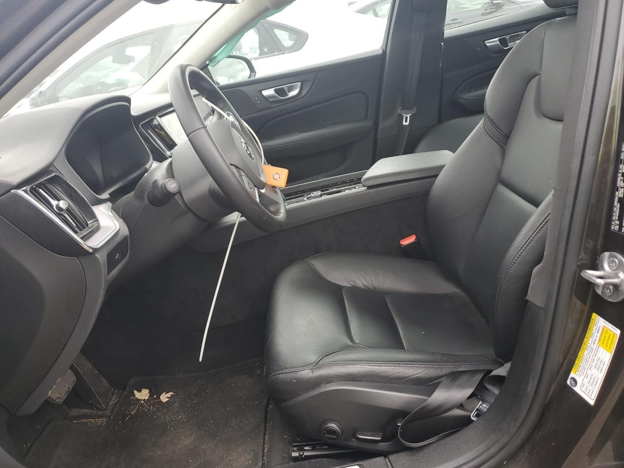 2024 Volvo S60 Core - Фото 7