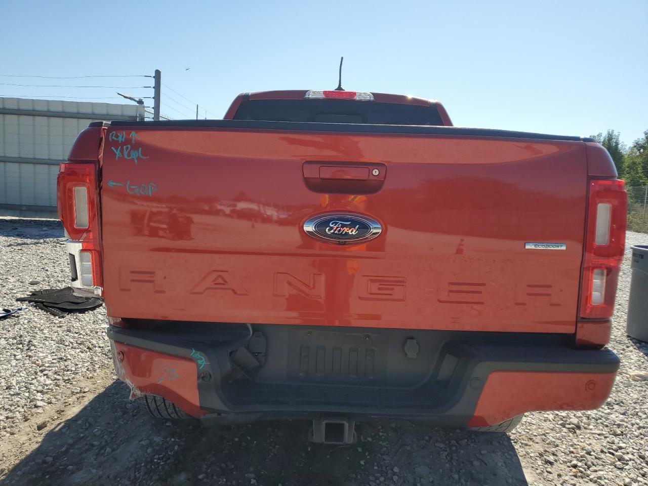2019 Ford Ranger Xl - Image 6