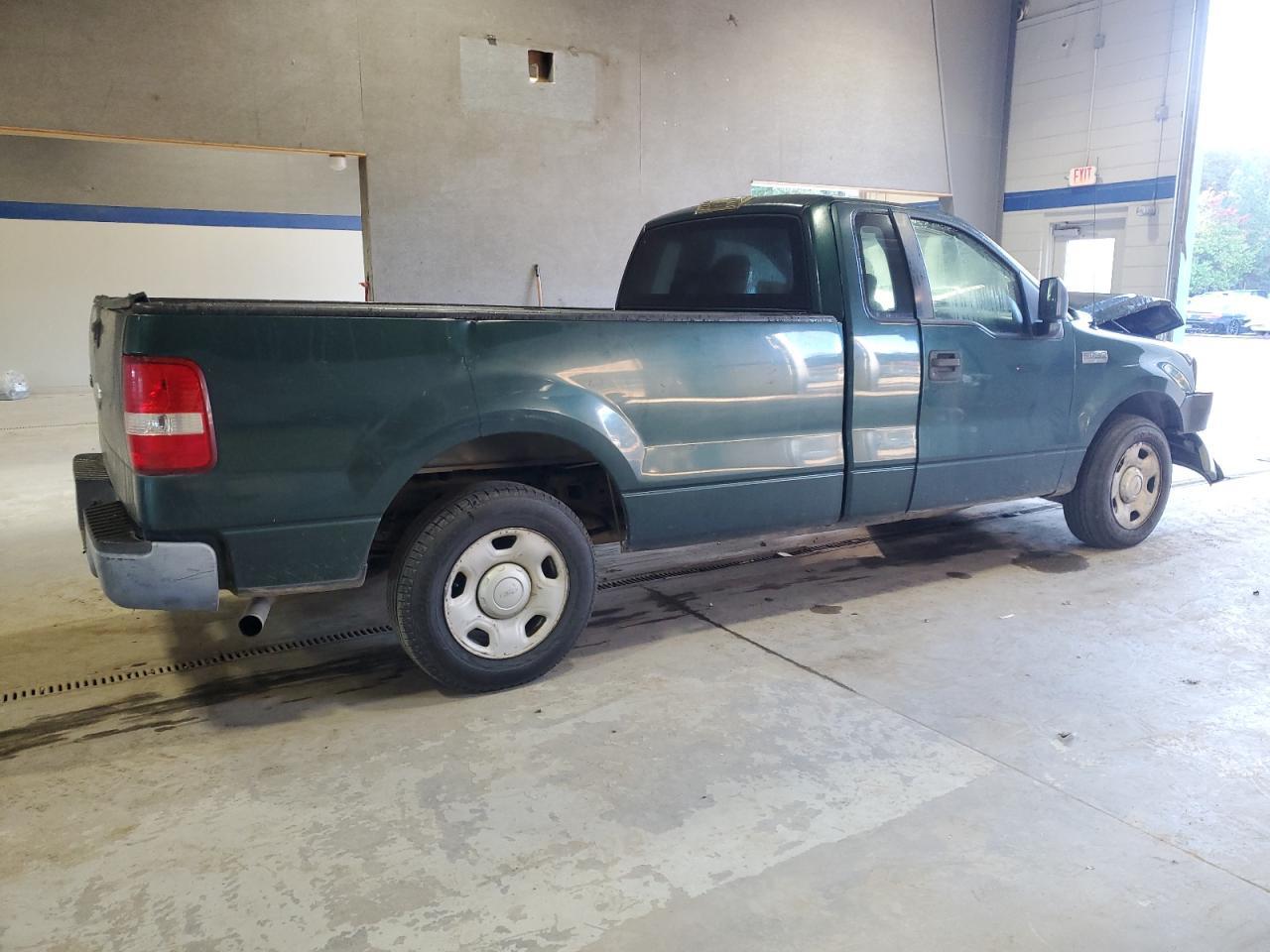 2008 Ford F150 - Image 3