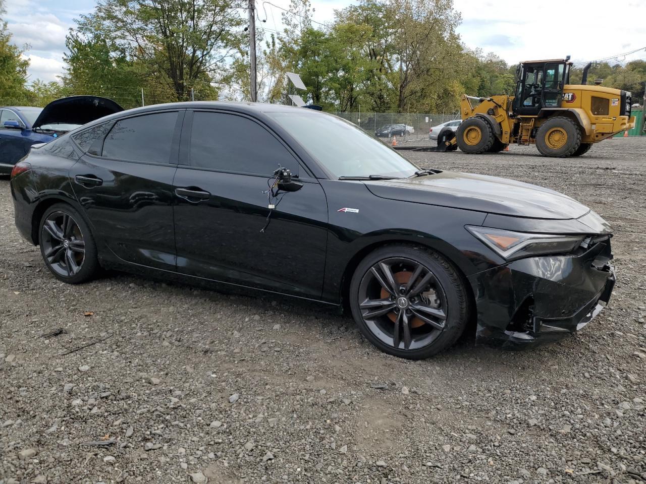 2024 Acura Integra A-Spec Tech - Фото 4