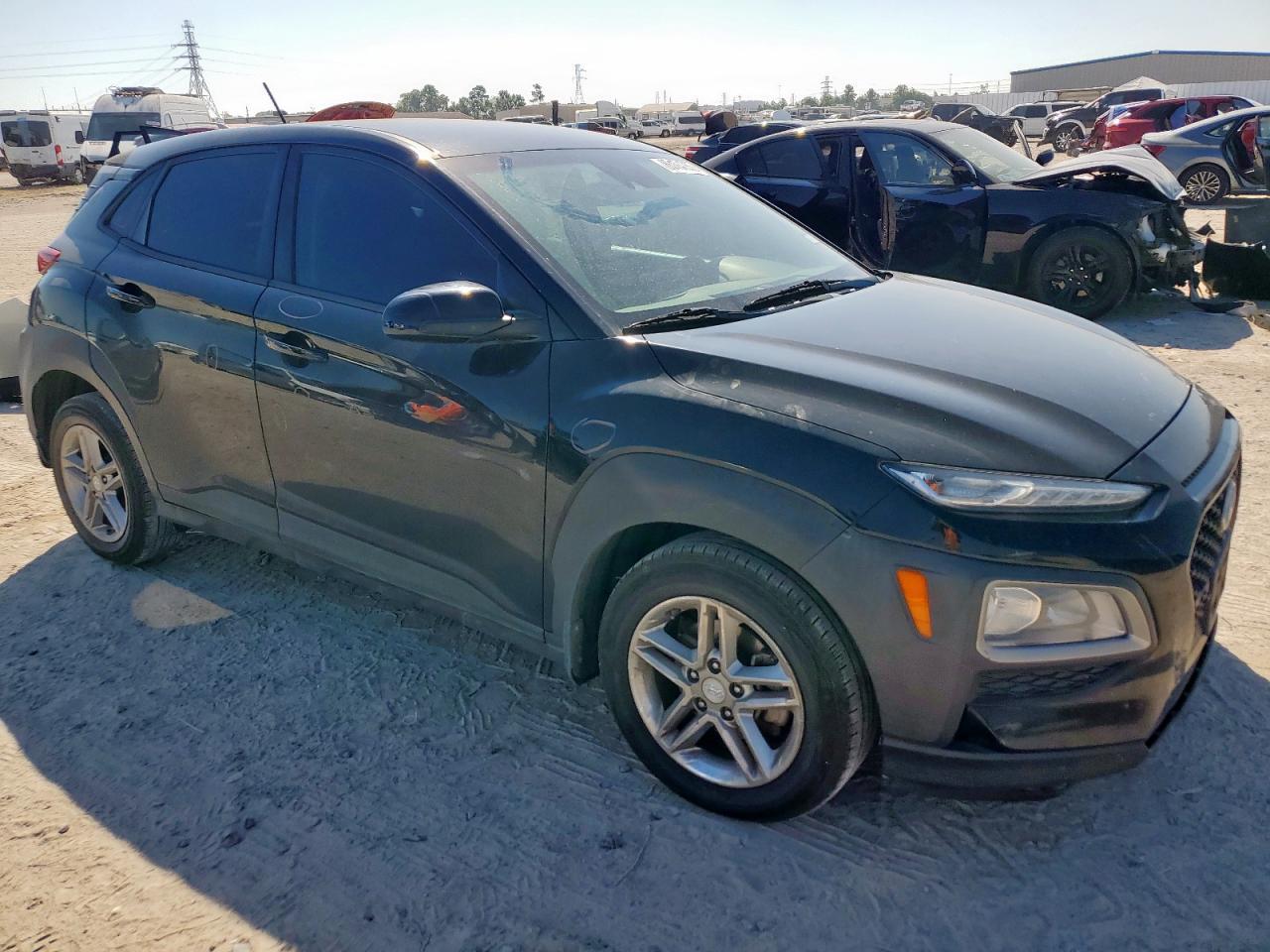 2019 Hyundai Kona Se - Фото 4