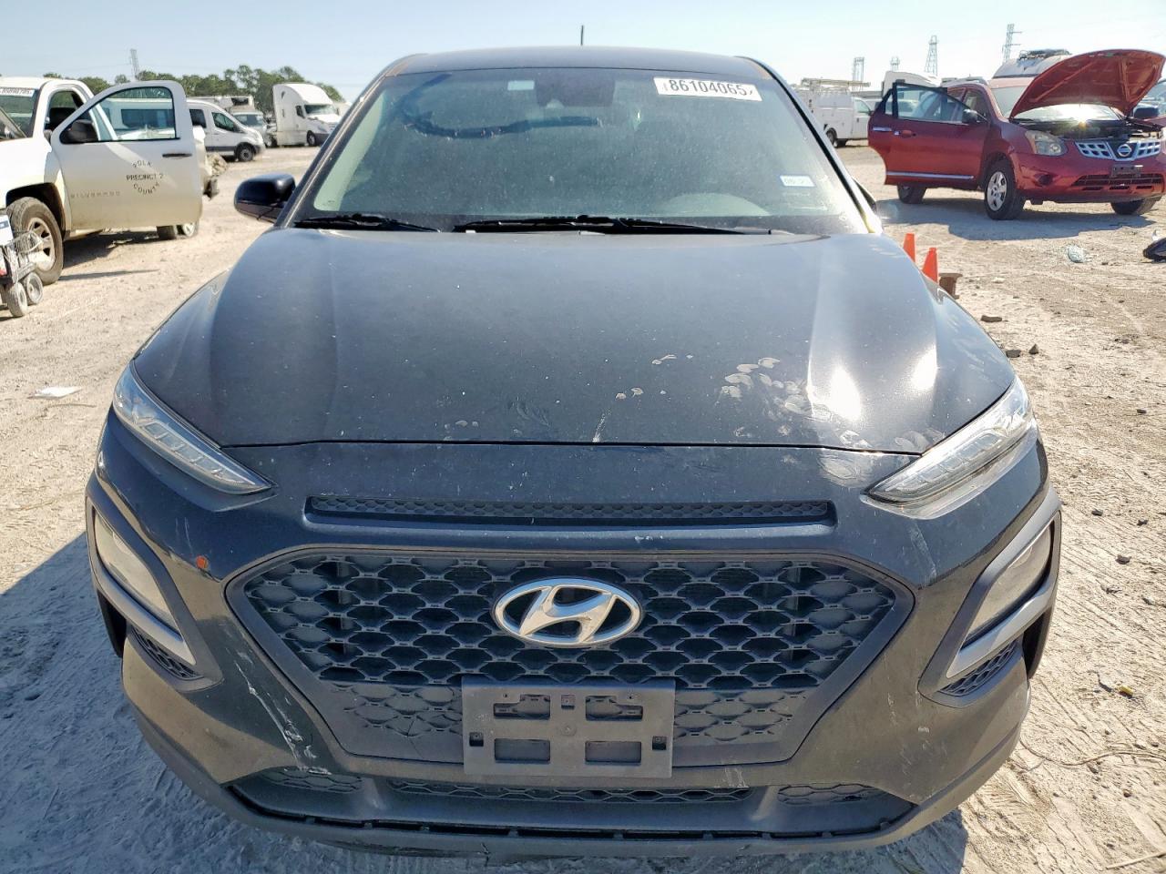 2019 Hyundai Kona Se - Фото 5