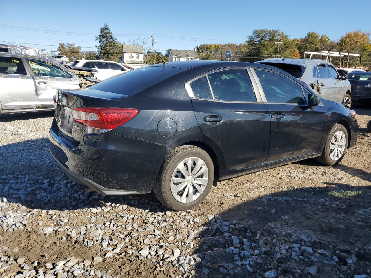 2019 Subaru Impreza - Image 3