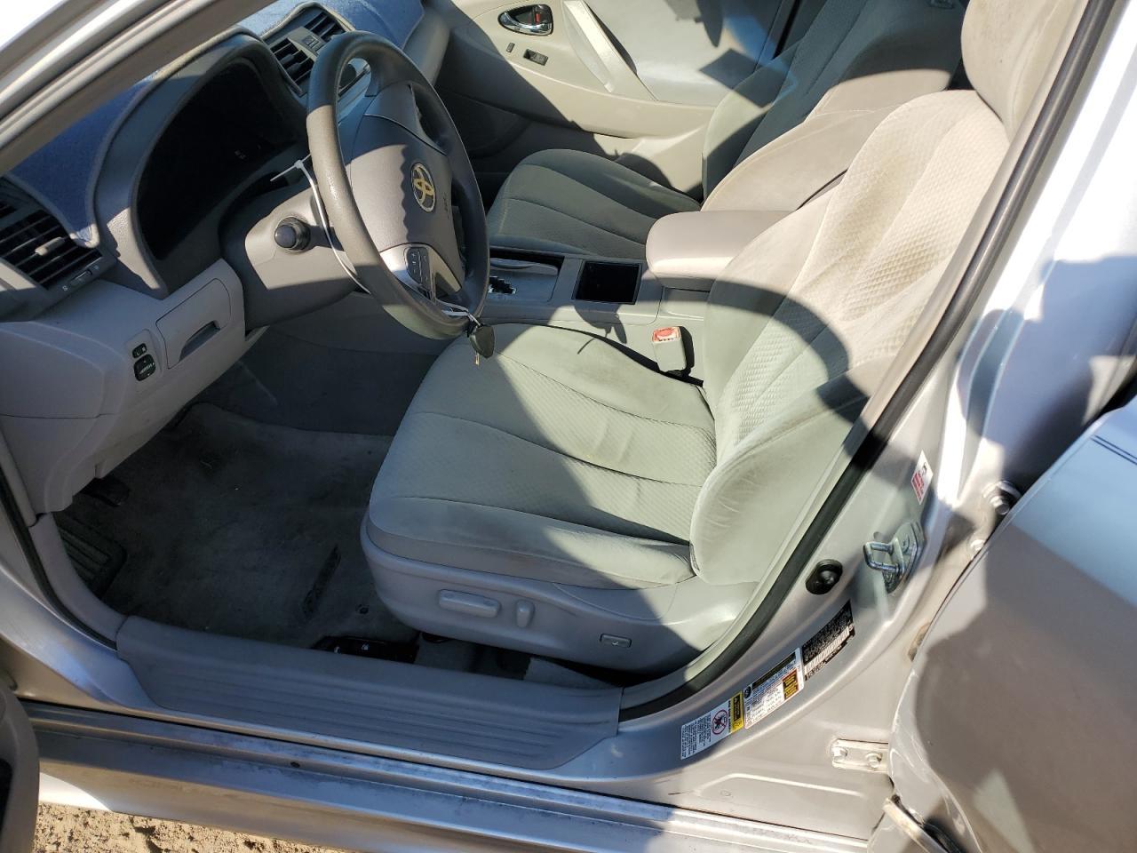 2009 Toyota Camry Se - Фото 7