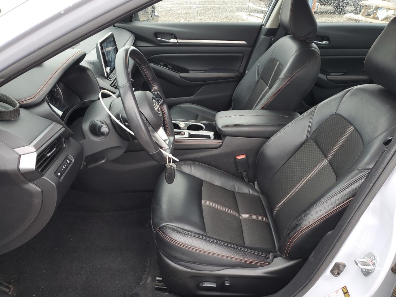 2024 Nissan Altima Sr - Фото 7