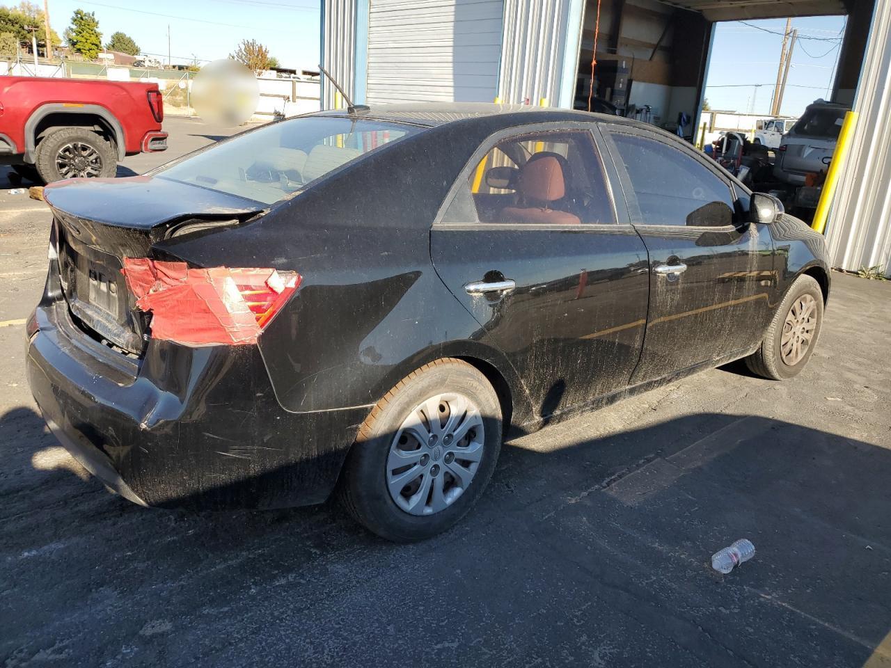2011 Kia Forte Ex - Фото 3