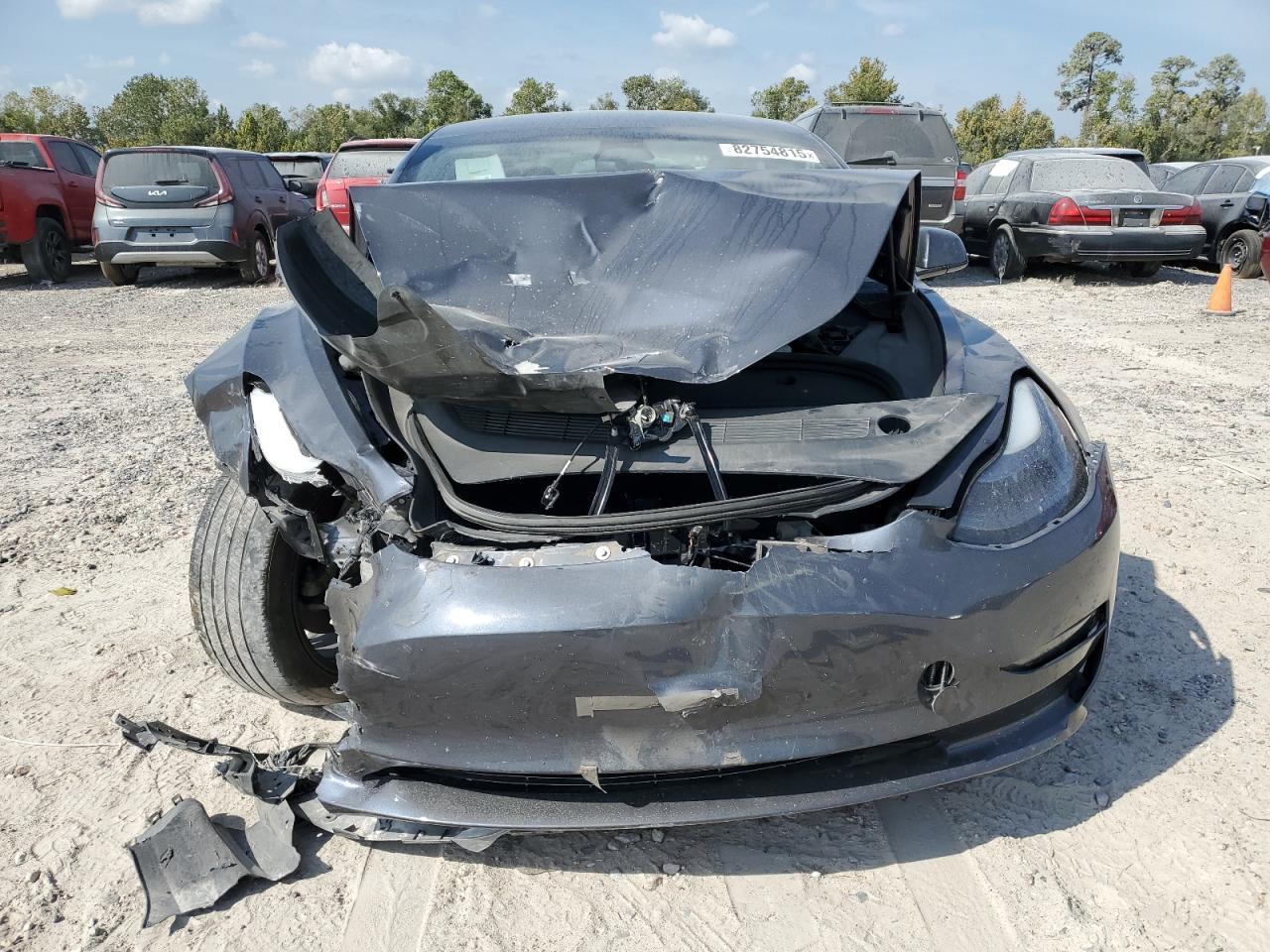 2023 Tesla Model 3 - Image 5