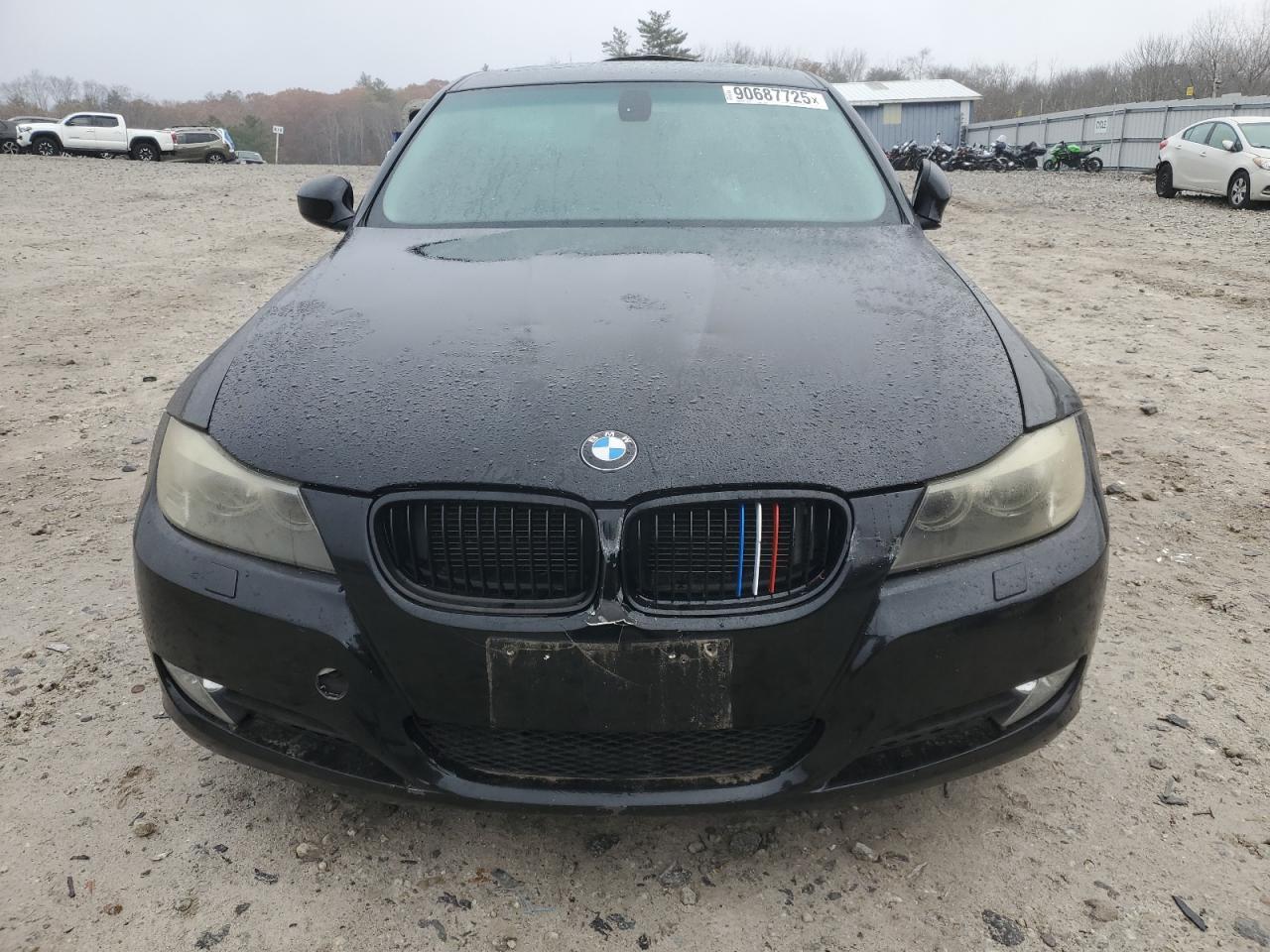 2011 BMW 328 Xi Sulev - Фото 5