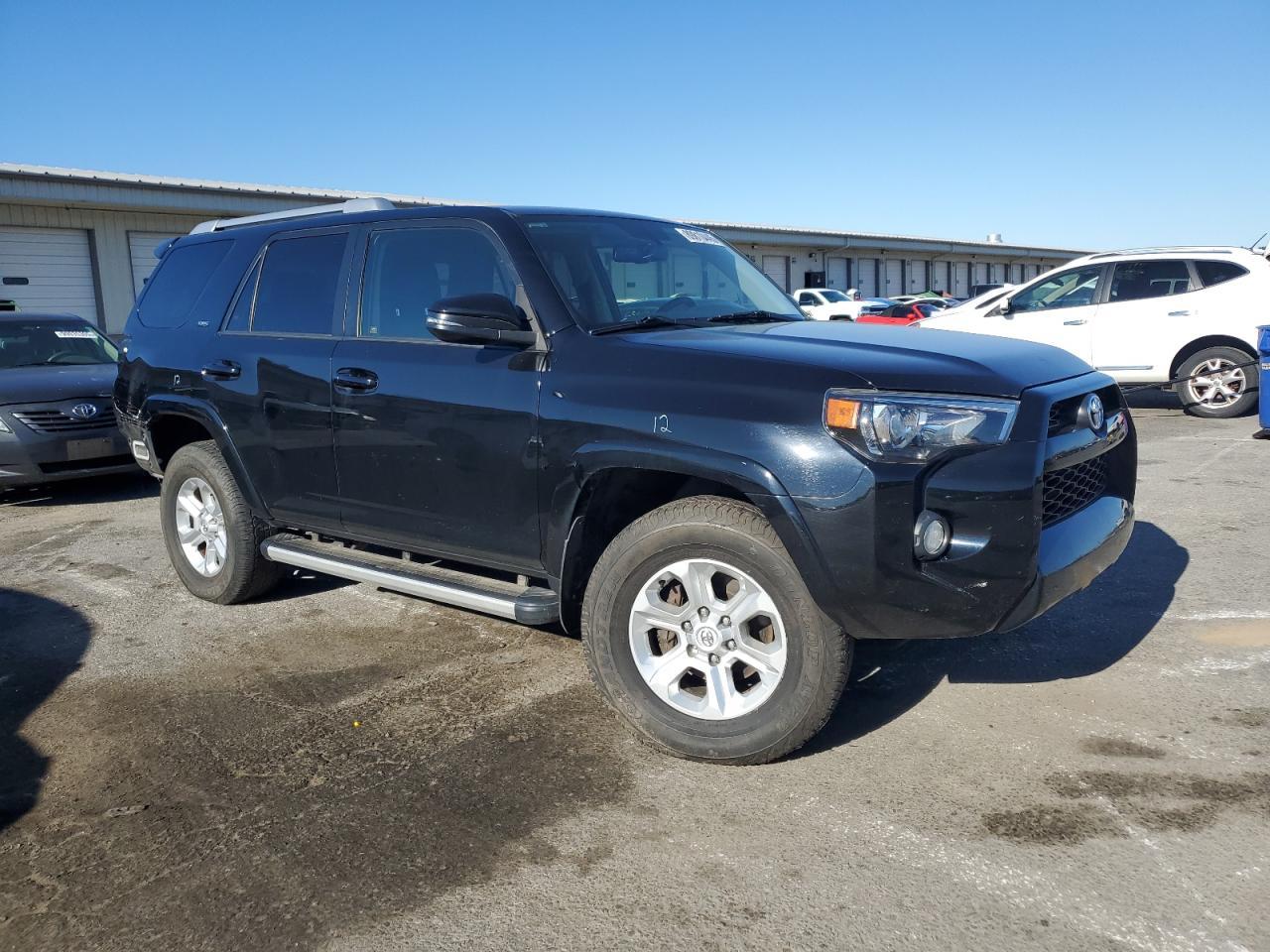 2017 Toyota 4Runner - Image 4