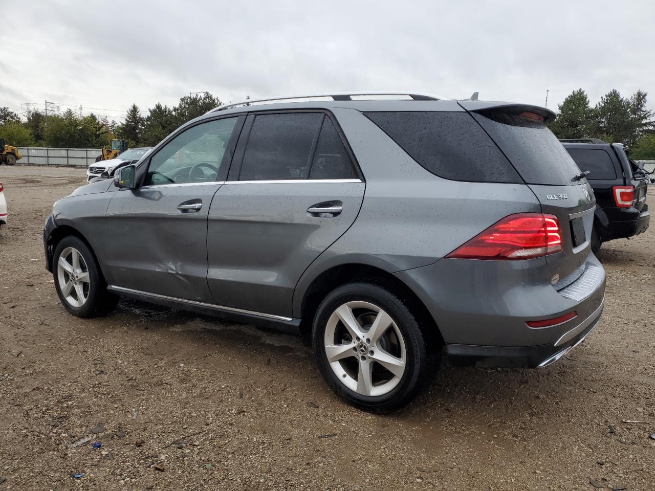 2018 Mercedes-Benz Gle 350 4Matic - Image 2