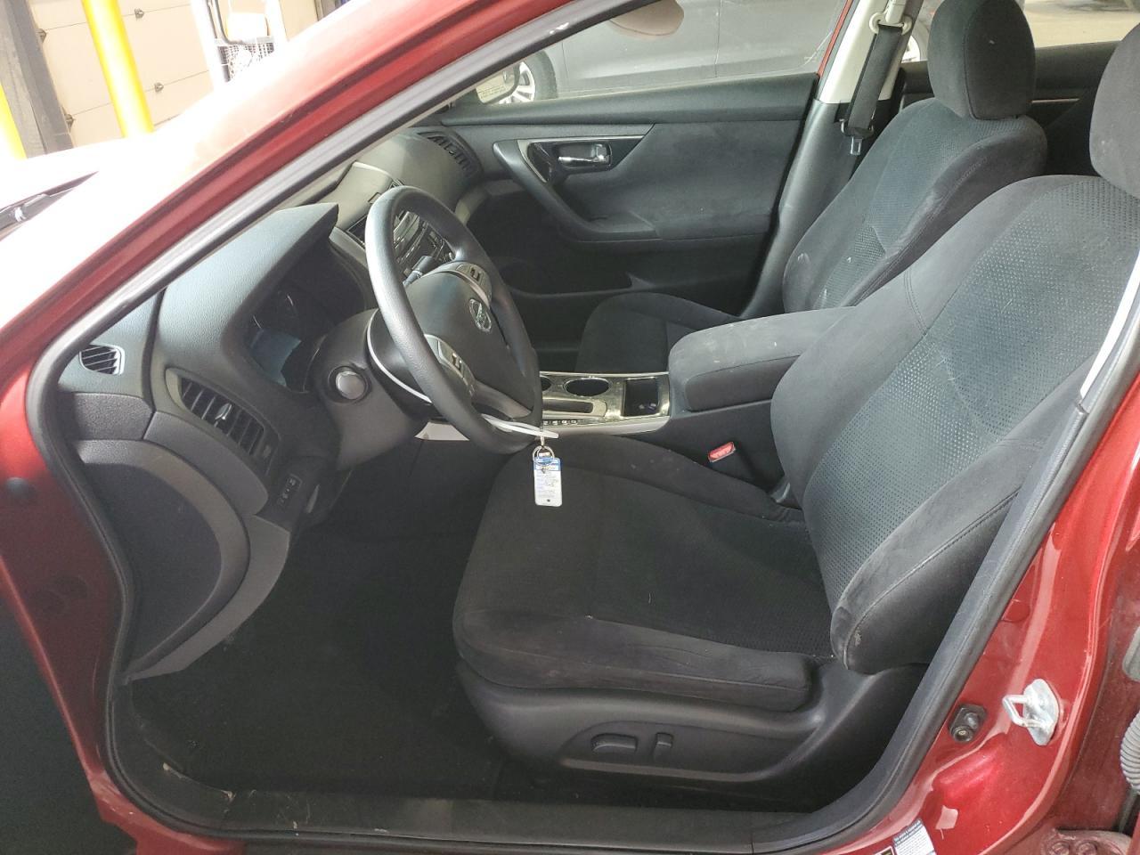 2014 Nissan Altima 2.5 - Фото 7