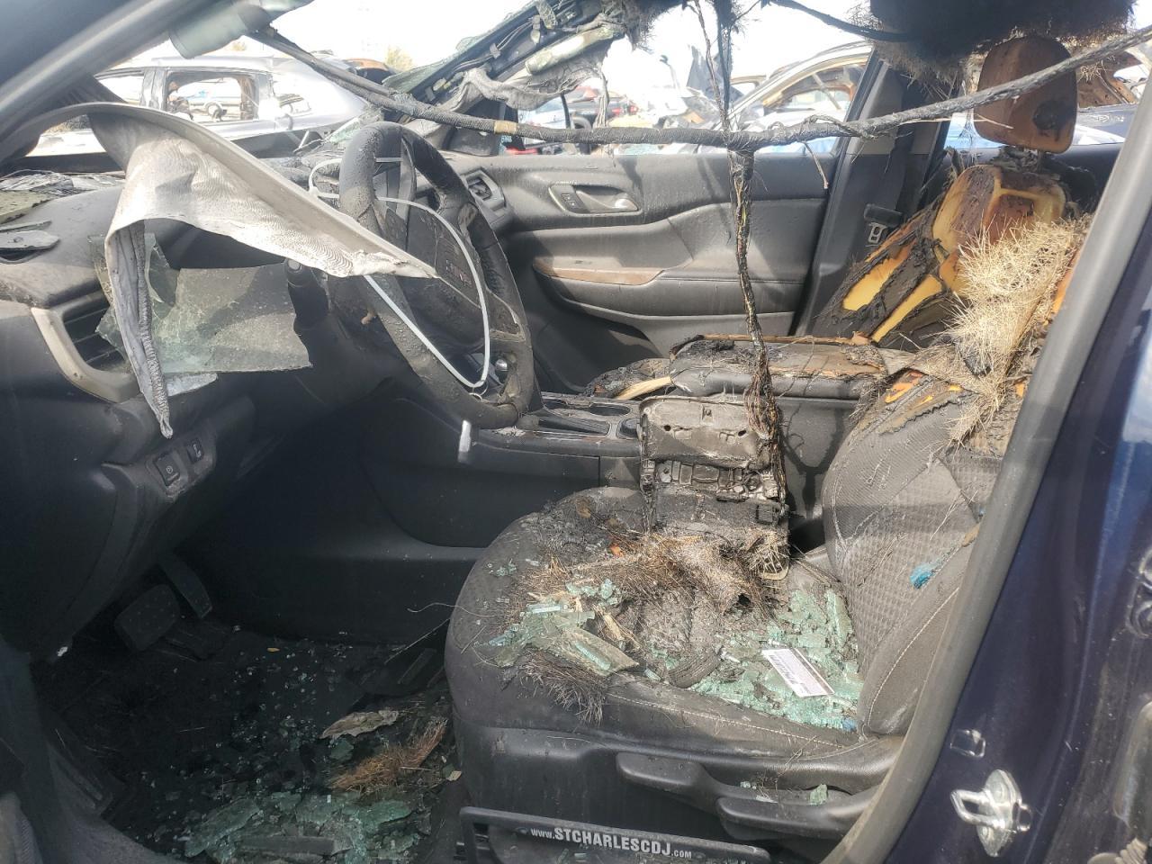 2017 GMC Acadia Sle - Image 7