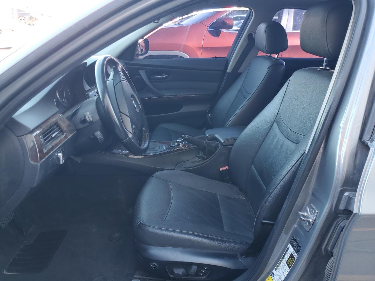 2011 BMW 328 Xi Sulev - Фото 7