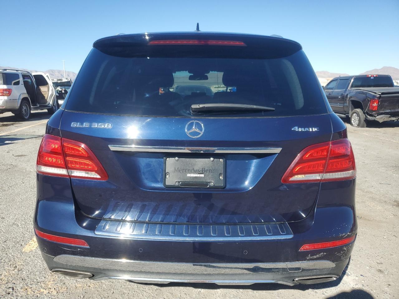 2017 Mercedes-Benz Gle 350 4Matic - Image 6