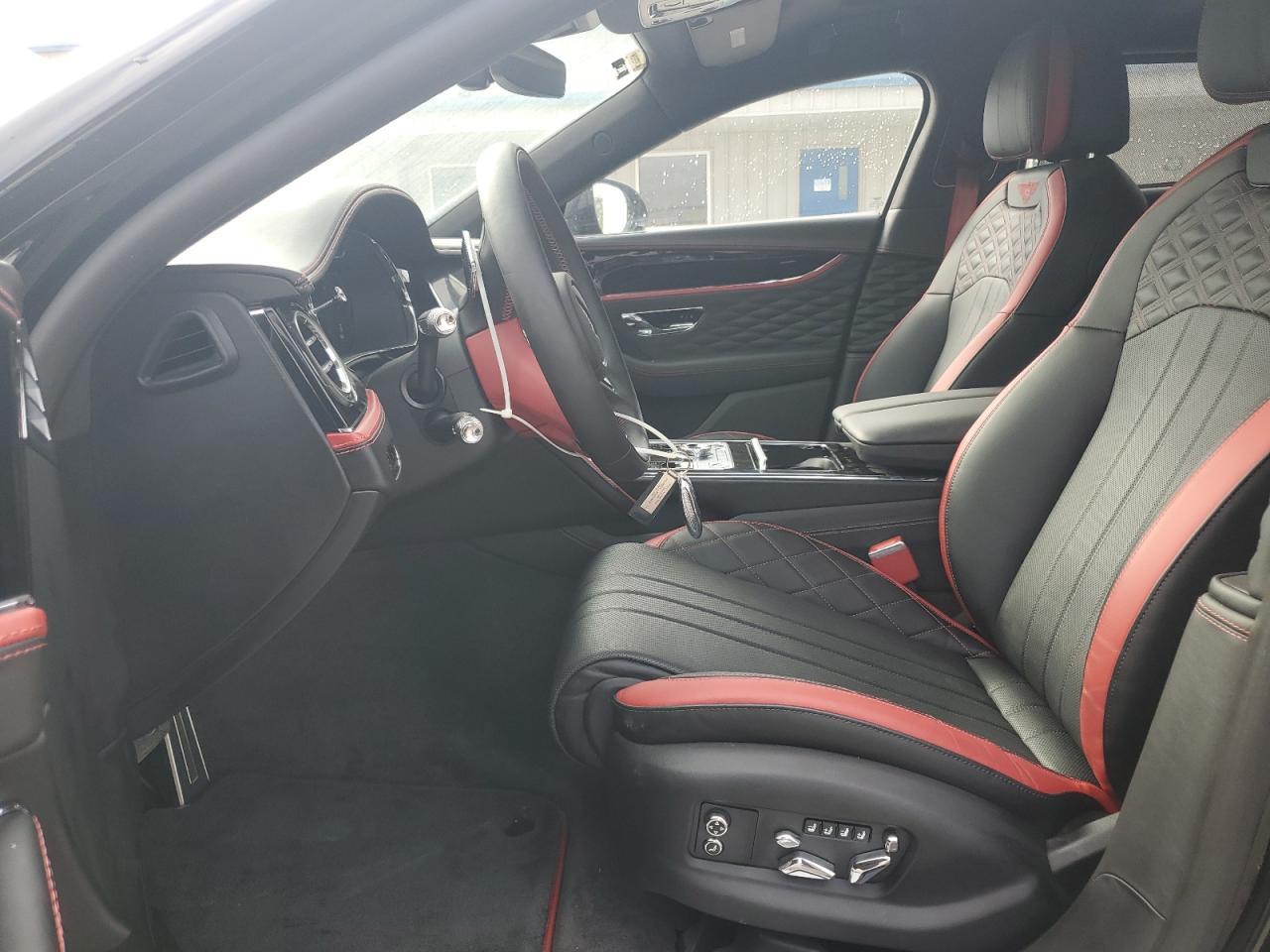 2024 Bentley Flying Spur - Фото 7
