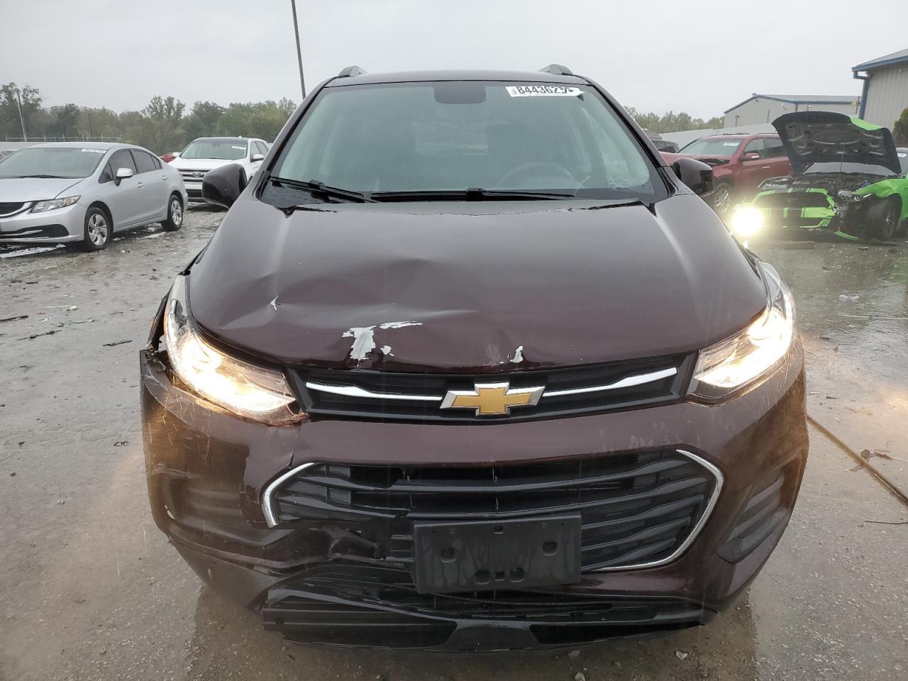 2020 Chevrolet Trax 1Lt - Image 5