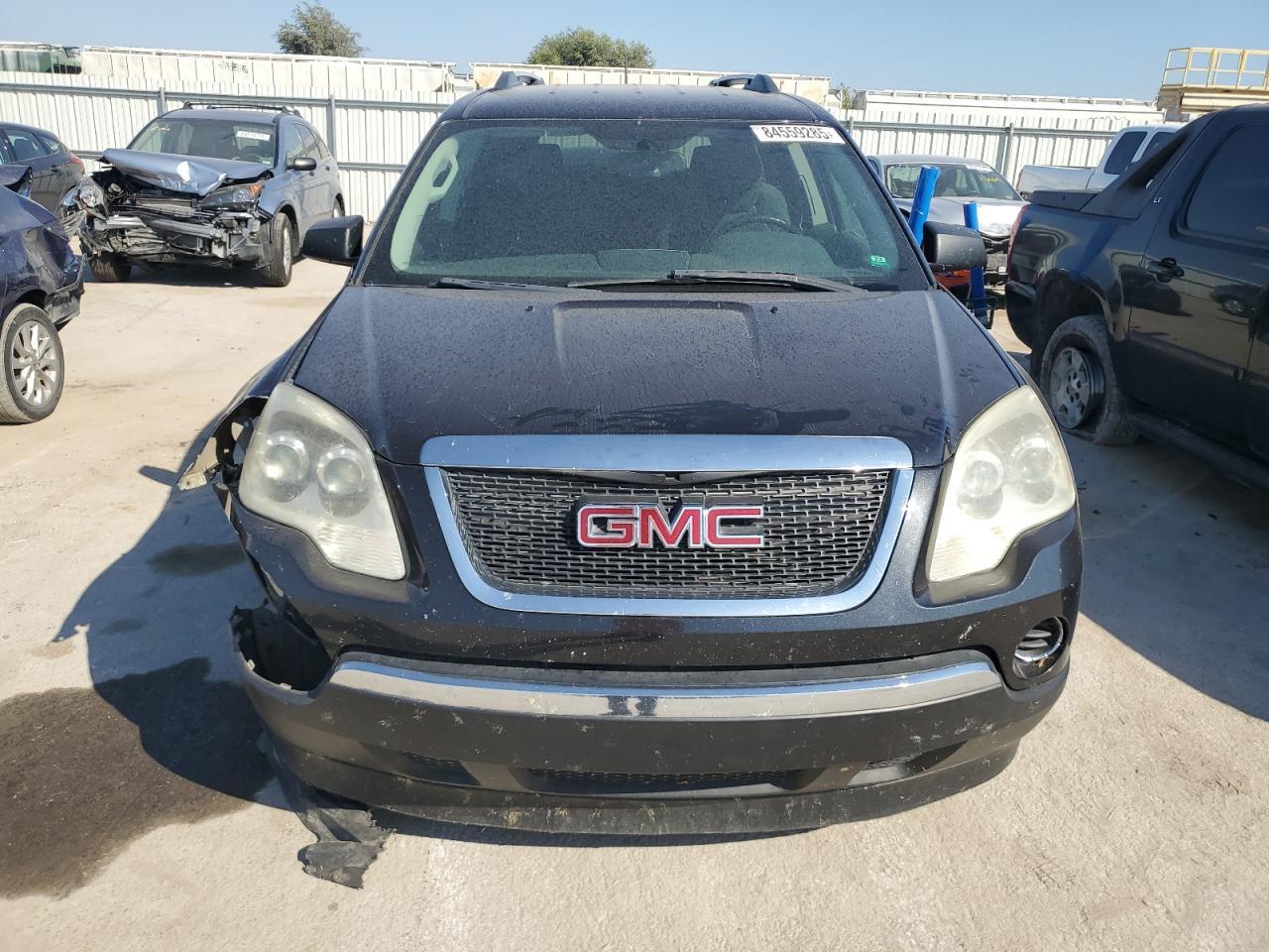 2011 GMC Acadia Sle - Image 5