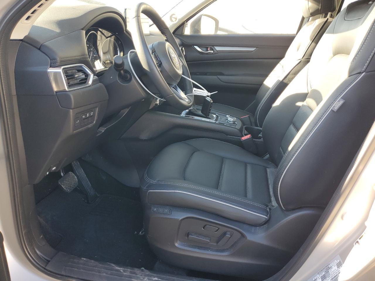 2024 Mazda Cx-5 Preferred - Image 7