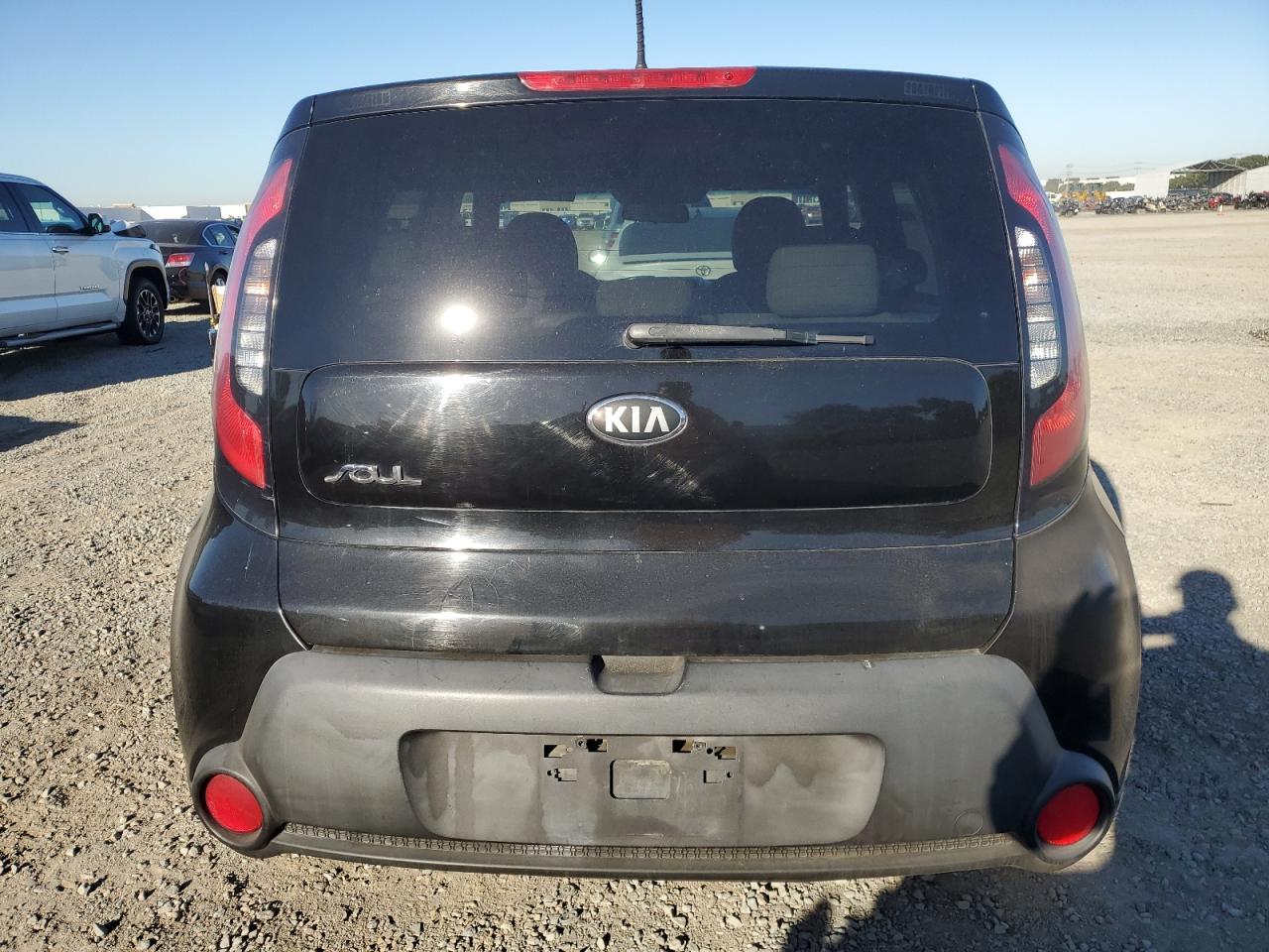 2014 Kia Soul - Фото 6