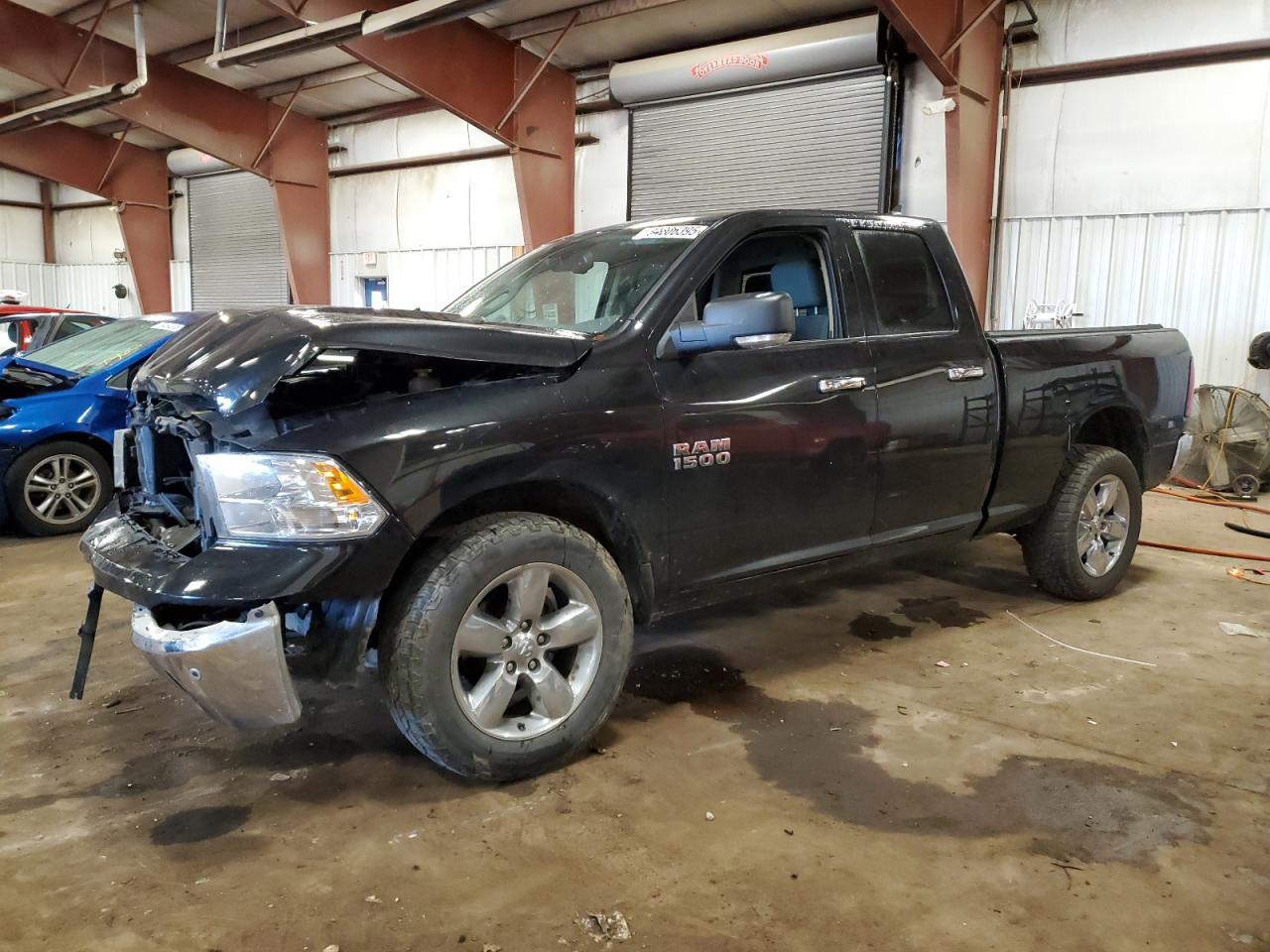 2018 Ram 1500 Slt