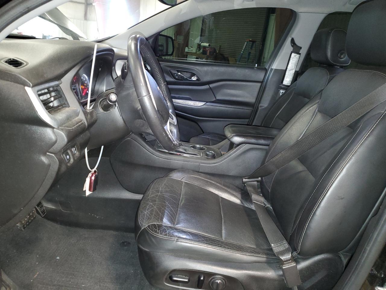 2018 GMC Acadia Slt-1 - Фото 7