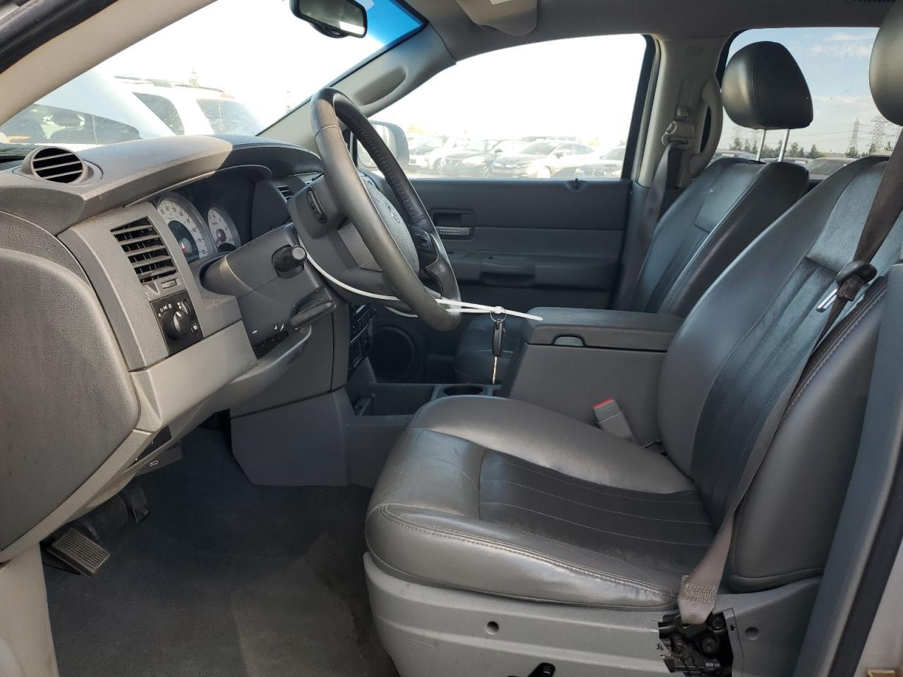2005 Dodge Durango Limited - Image 7