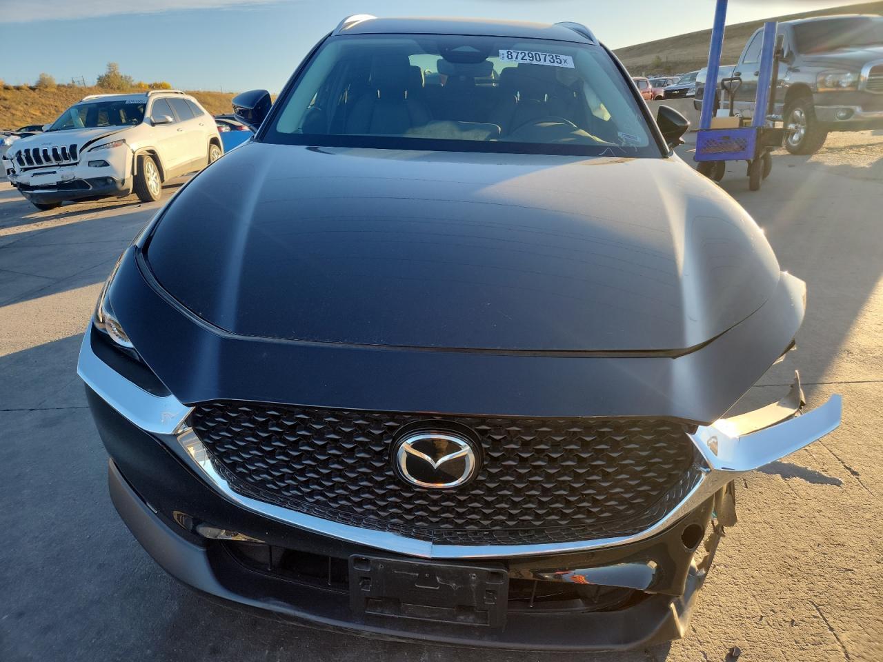 2024 Mazda Cx-30 Select - Image 5