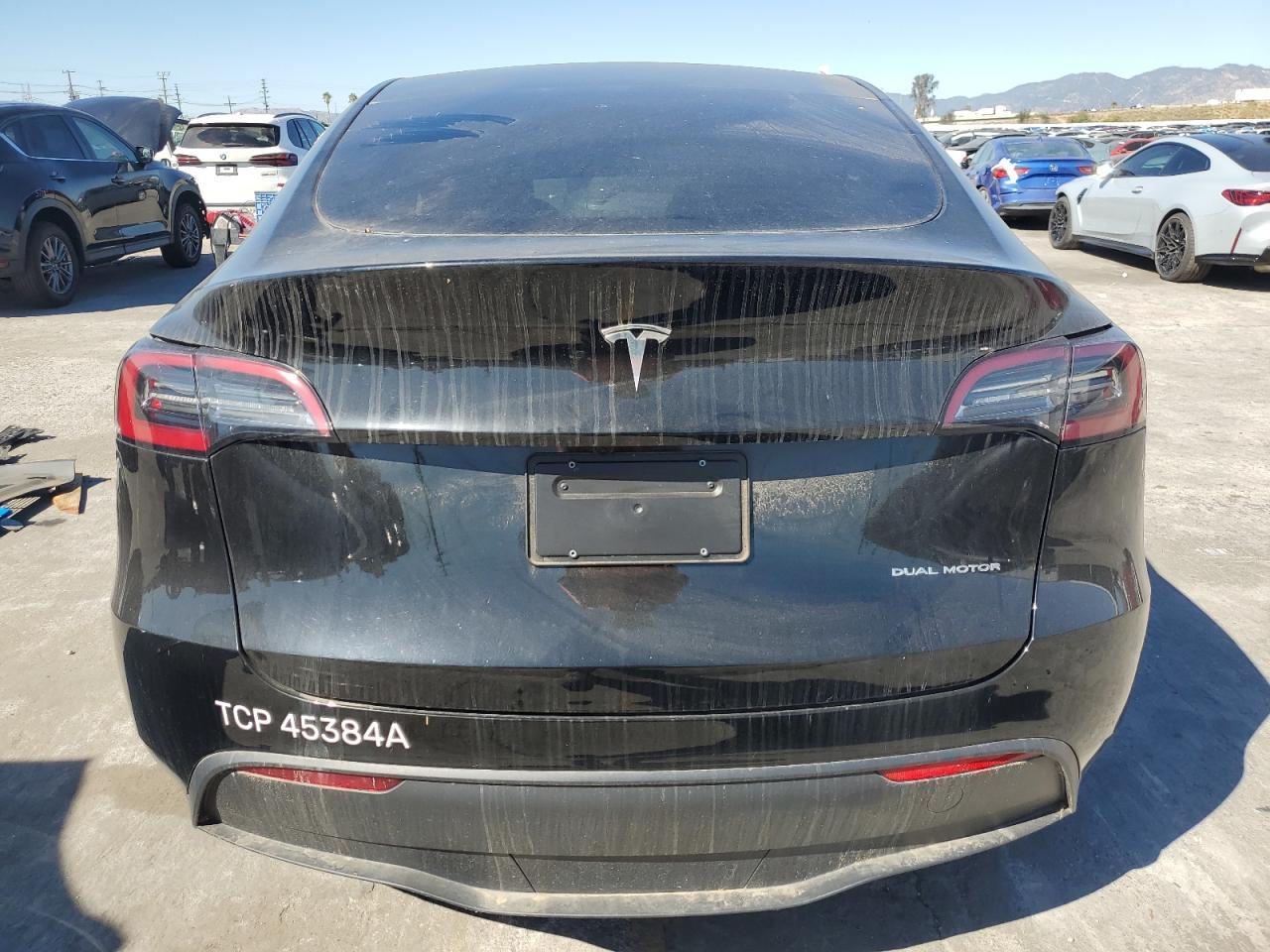 2024 Tesla Y - Image 6
