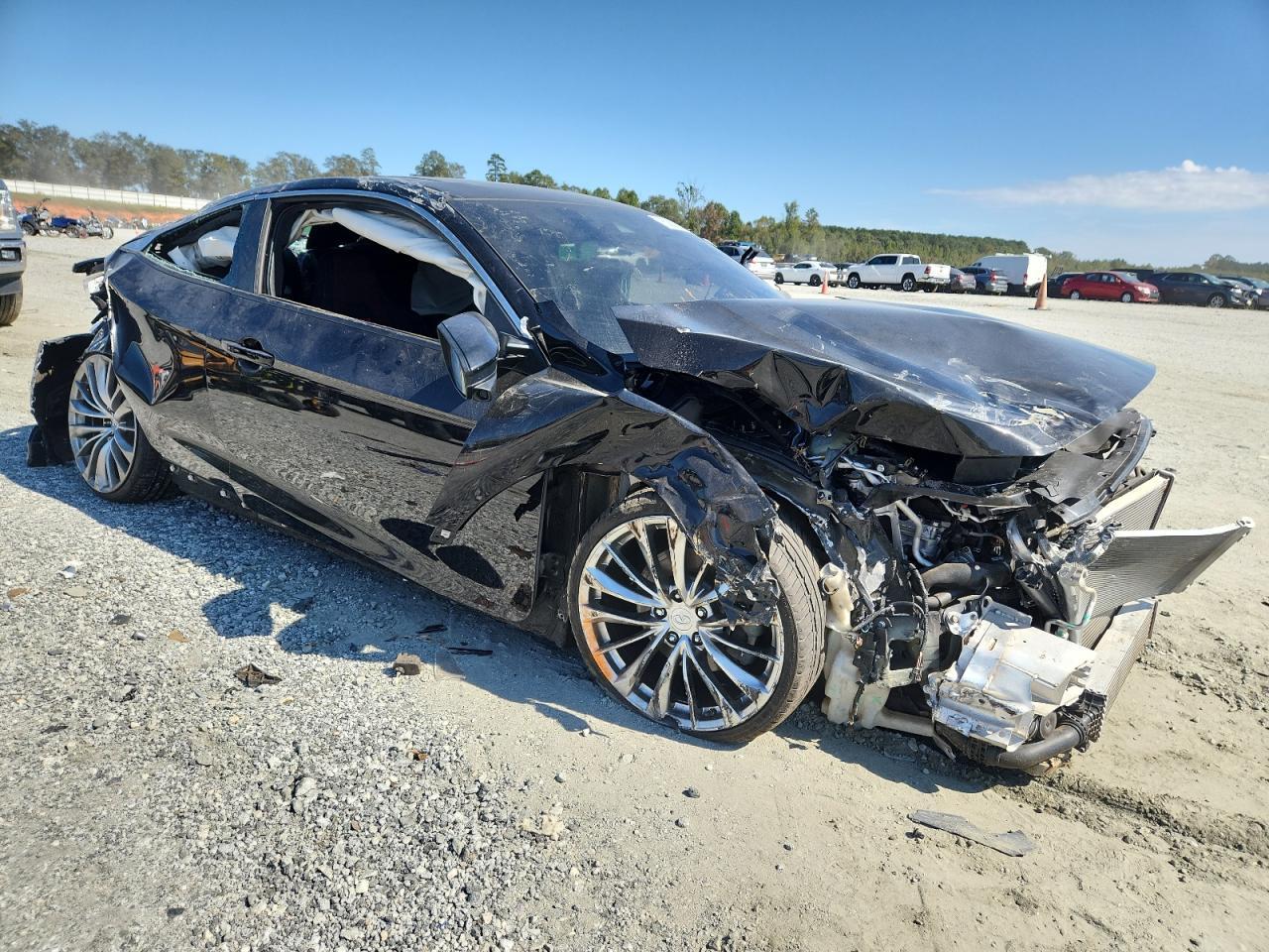 2020 Honda Civic Si - Фото 4